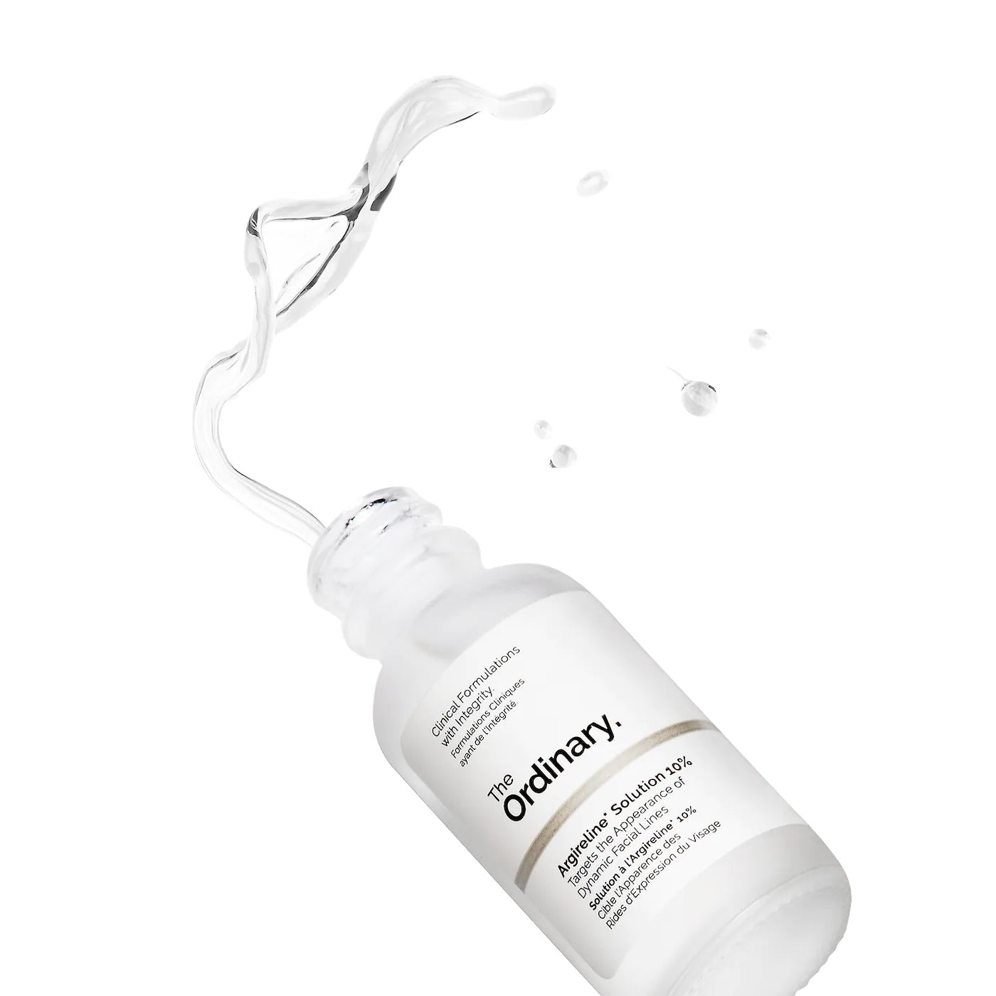 The Ordinary Argireline Solution 10%