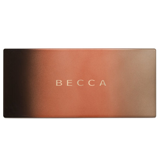 Becca Cosmetics Sunchaser Palette (Limited Edition)