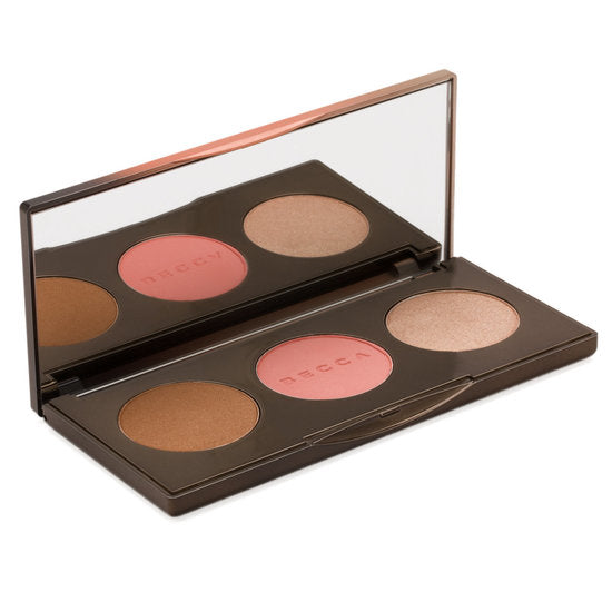 Becca Cosmetics Sunchaser Palette (Limited Edition)