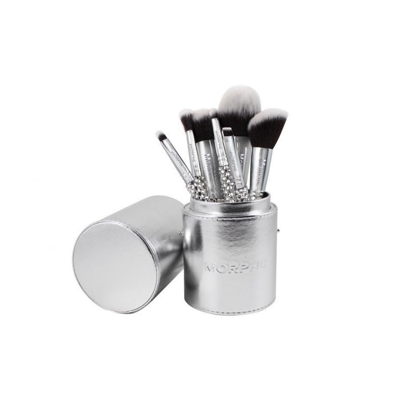 Morphe That Bling Brush Set (Limited Edition)