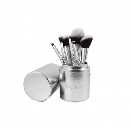 Morphe That Bling Brush Set (Limited Edition)