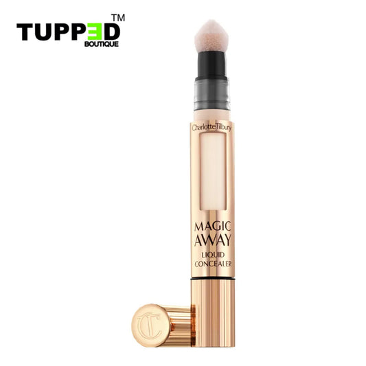 Charlotte Tilbury Magic Away Liquid Concealer