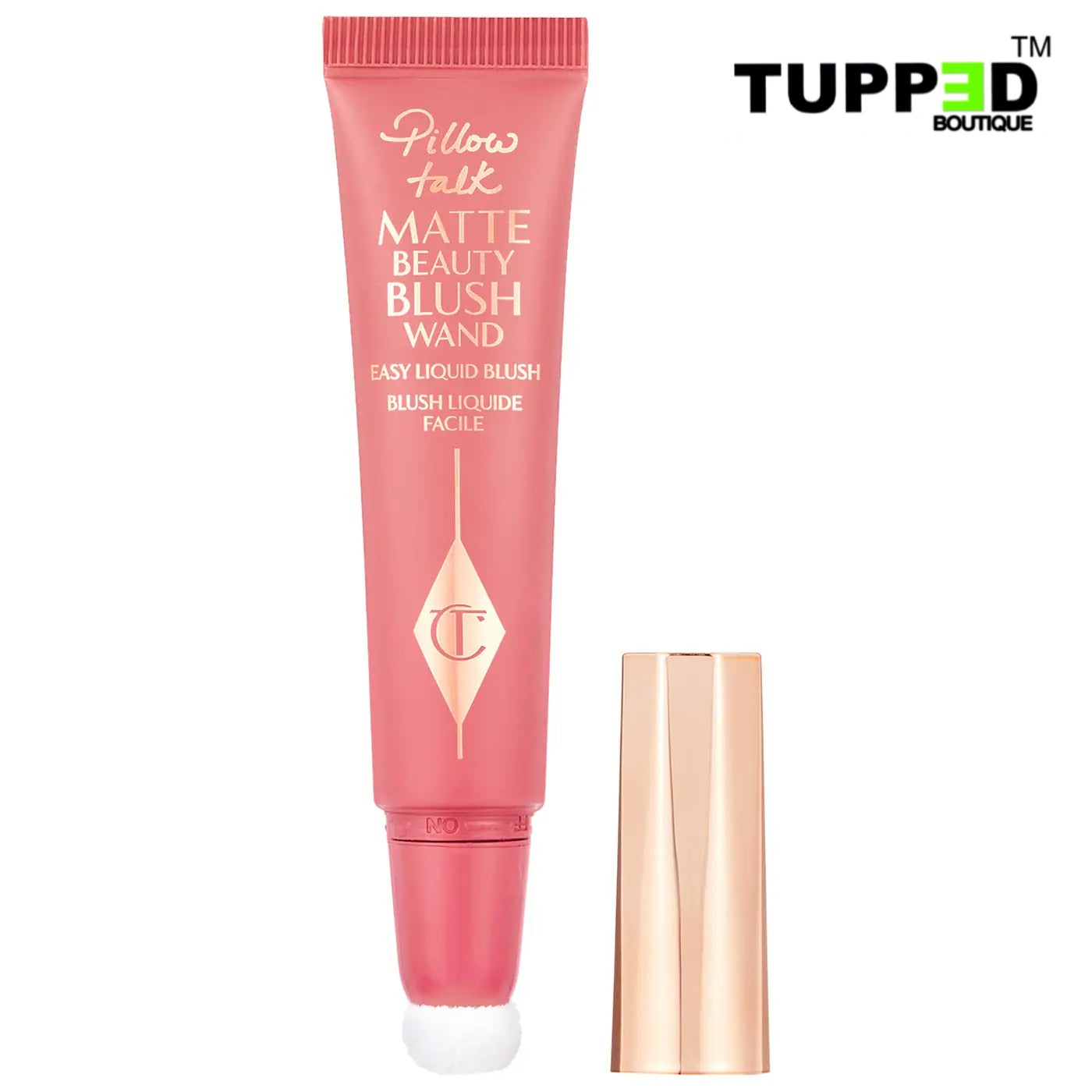Charlotte Tilbury Matte Beauty Blush Wand