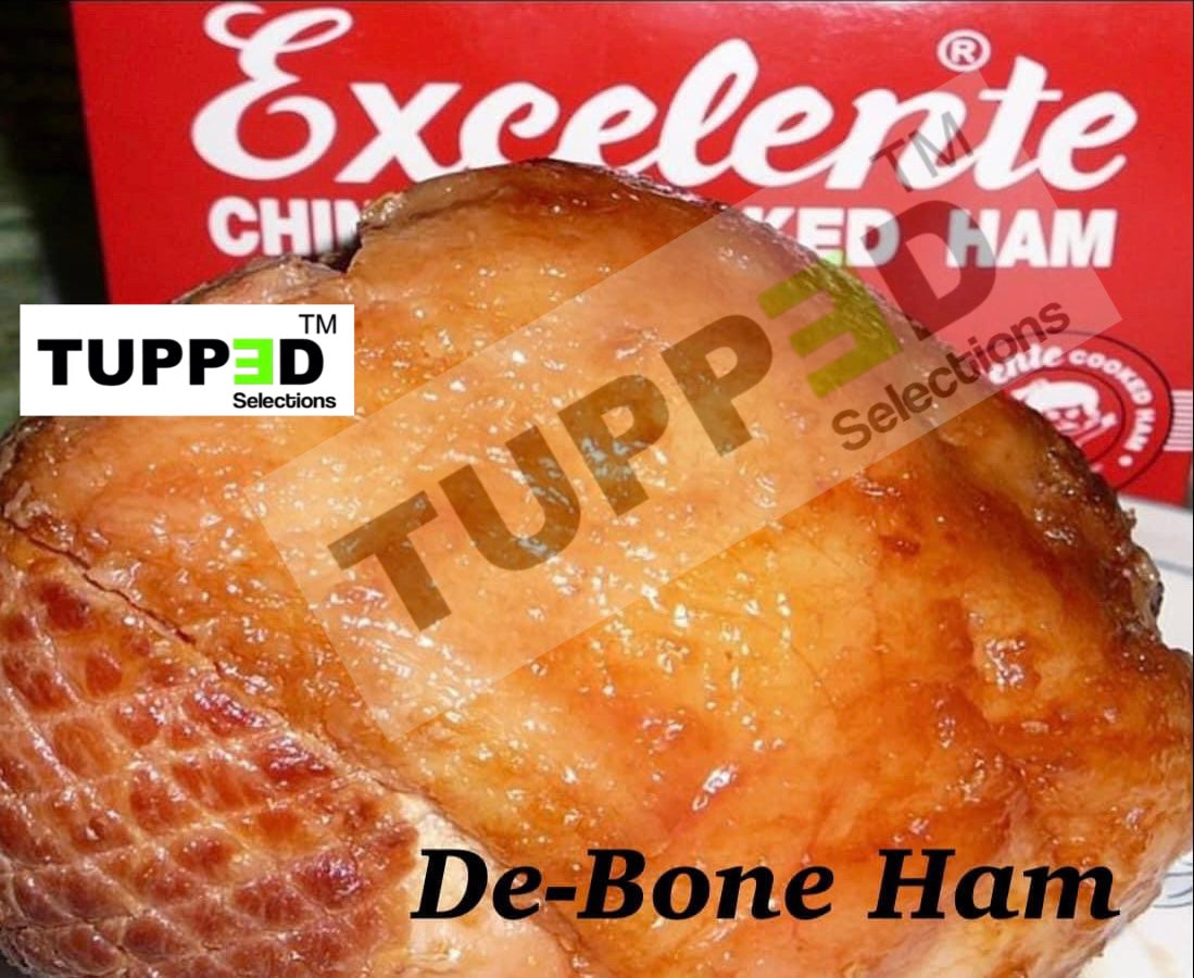 Excelente DE-BONE HAM