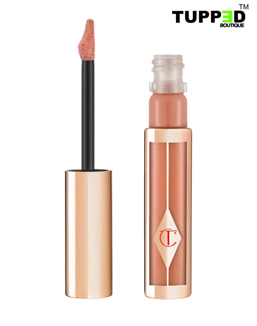 Charlotte Tilbury Hollywood Lips Liquid Lipstick