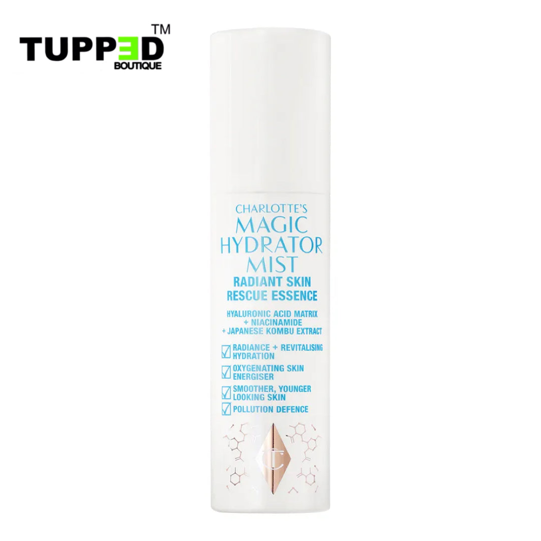 Charlotte Tilbury Magic Hydrator Mist