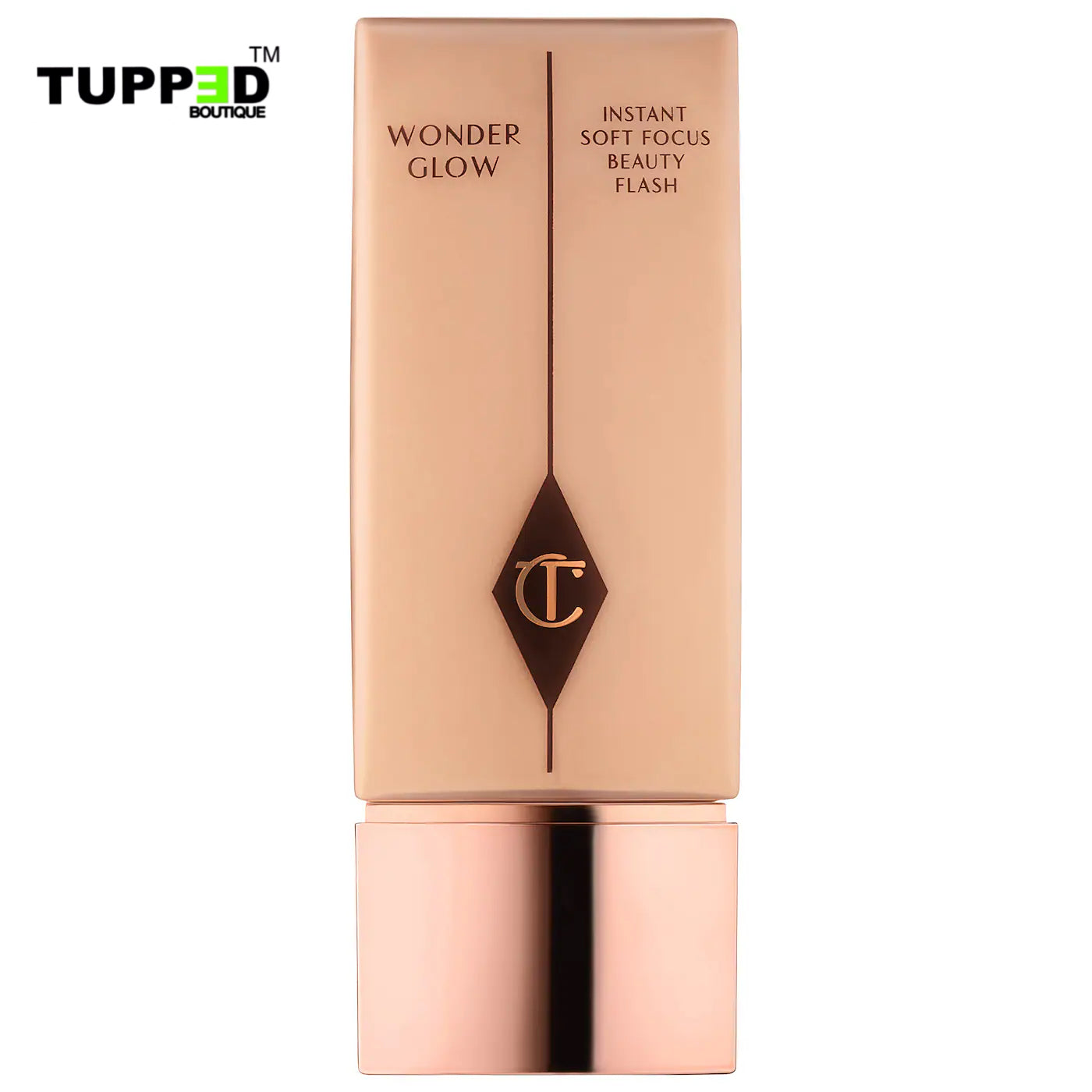 Charlotte Tilbury Wonderglow Face Primer