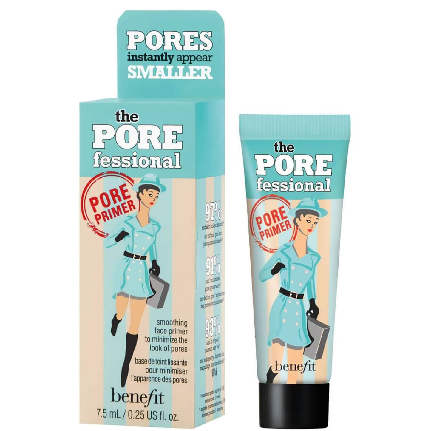 Benefit Cosmetics Porefessional Face Primer