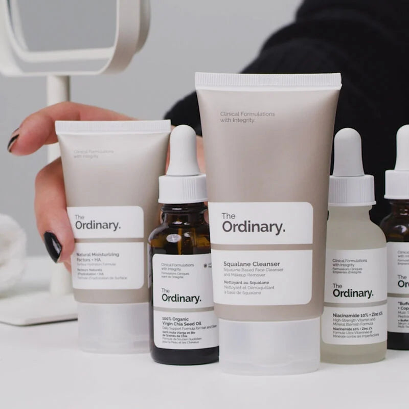 The Ordinary Magnesium Ascorbyl Phosphate 10%