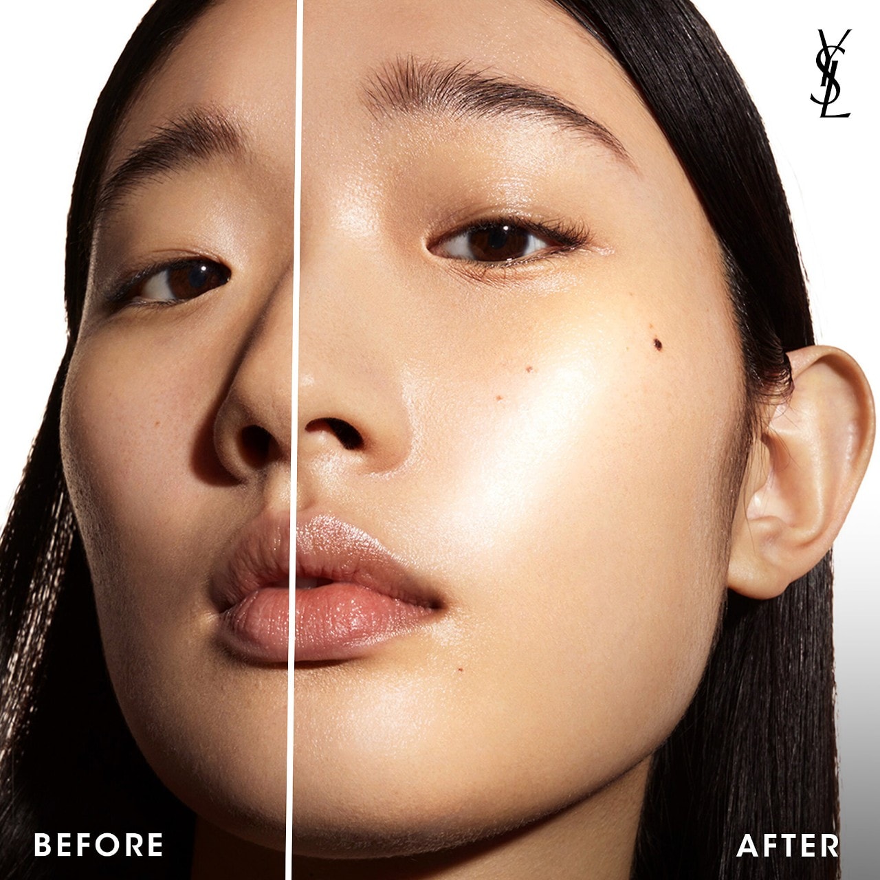 Yves Saint Laurent Touche Eclat Blur Face Primer