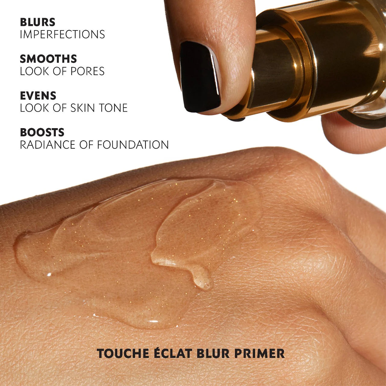 Yves Saint Laurent Touche Eclat Blur Face Primer