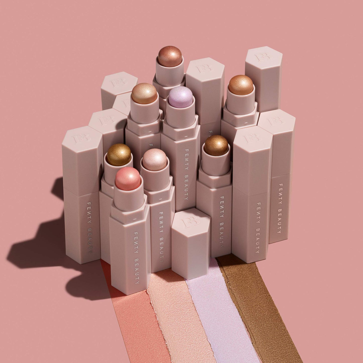 Fenty Beauty by Rihanna Match Stix Shimmer Skinstick