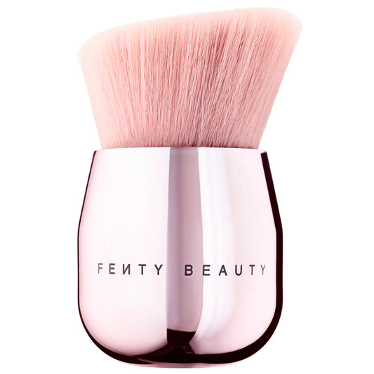 Fenty Beauty by Rihanna Face & Body Kabuki Brush 160