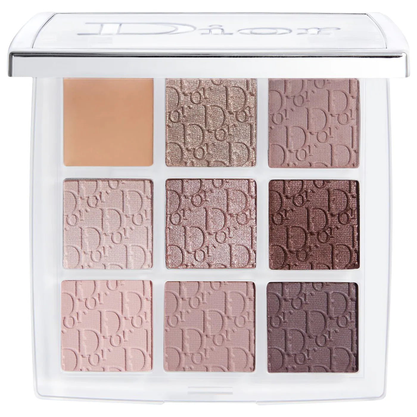 Dior BACKSTAGE Eyeshadow Palette