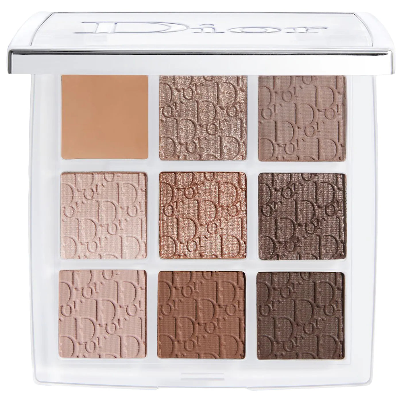Dior BACKSTAGE Eyeshadow Palette