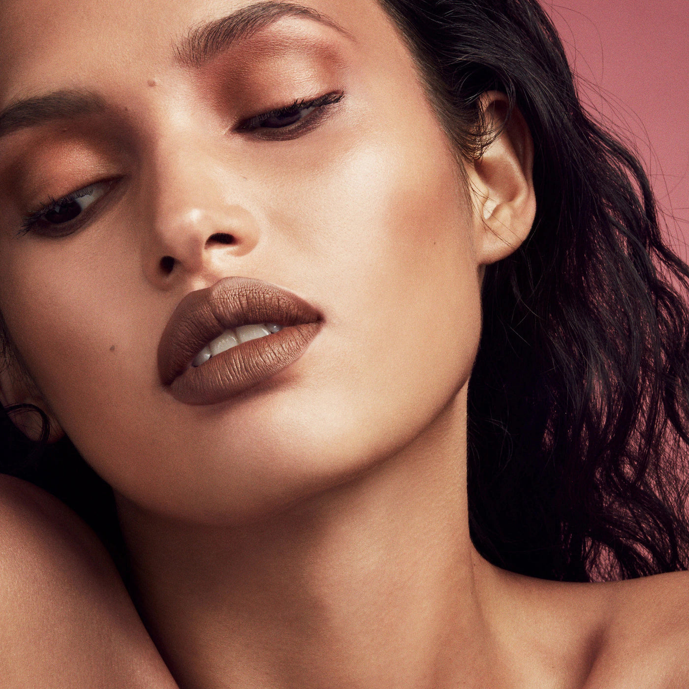 Fenty Beauty by Rihanna Stunna Lip Paint Longwear Fluid Lip Color