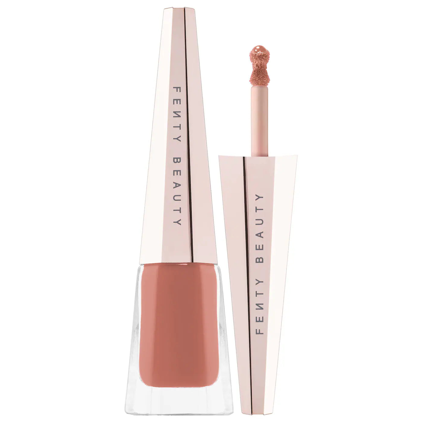 Fenty Beauty by Rihanna Stunna Lip Paint Longwear Fluid Lip Color