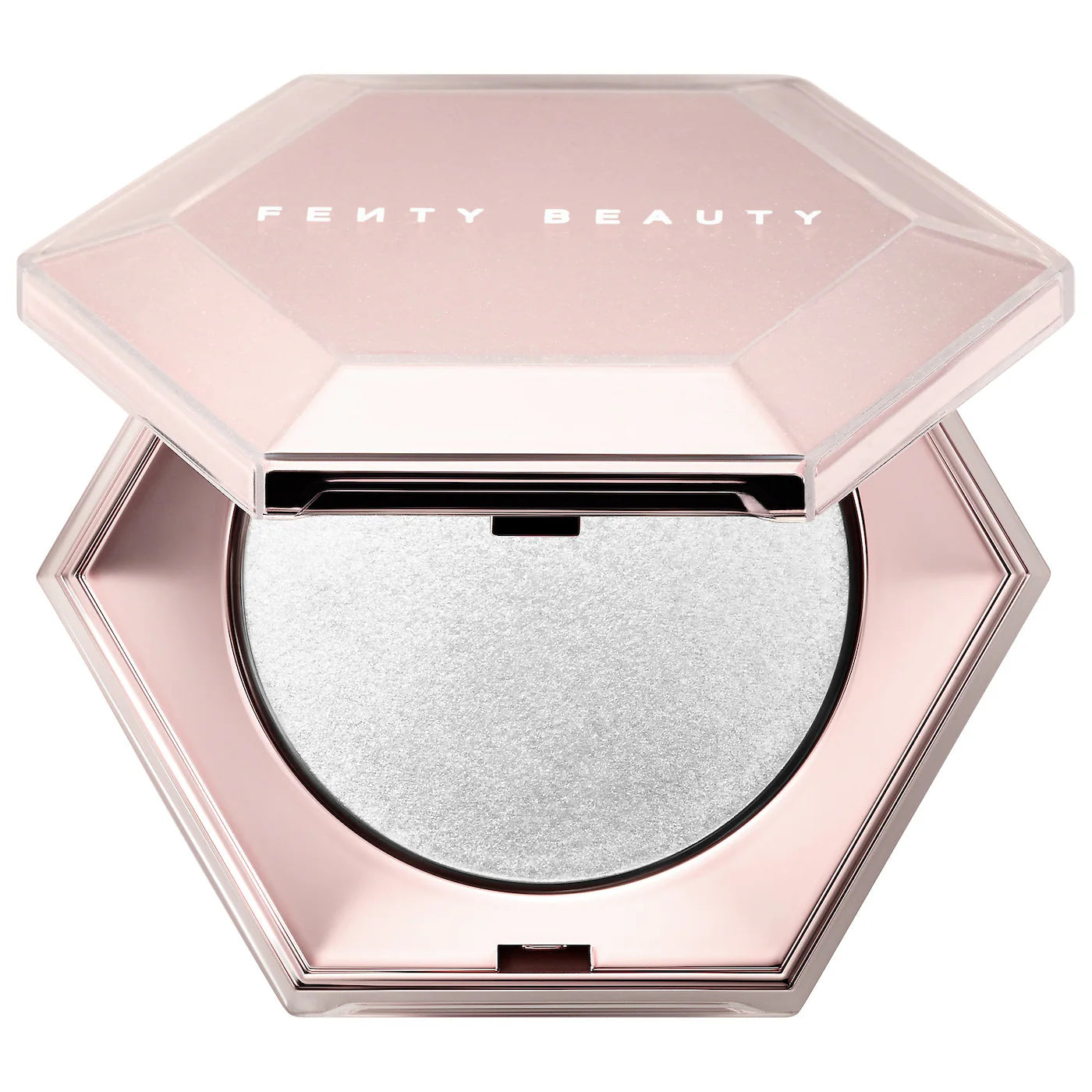 Fenty Beauty Diamond Bomb All-Over Diamond Veil in How Many Carats?!?