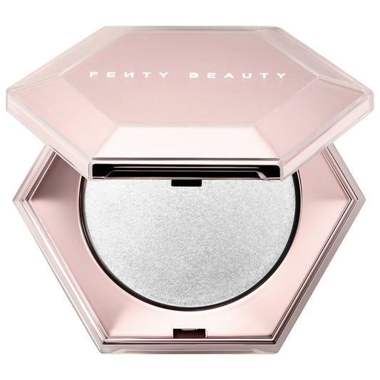 Fenty Beauty Diamond Bomb All-Over Diamond Veil in How Many Carats?!?