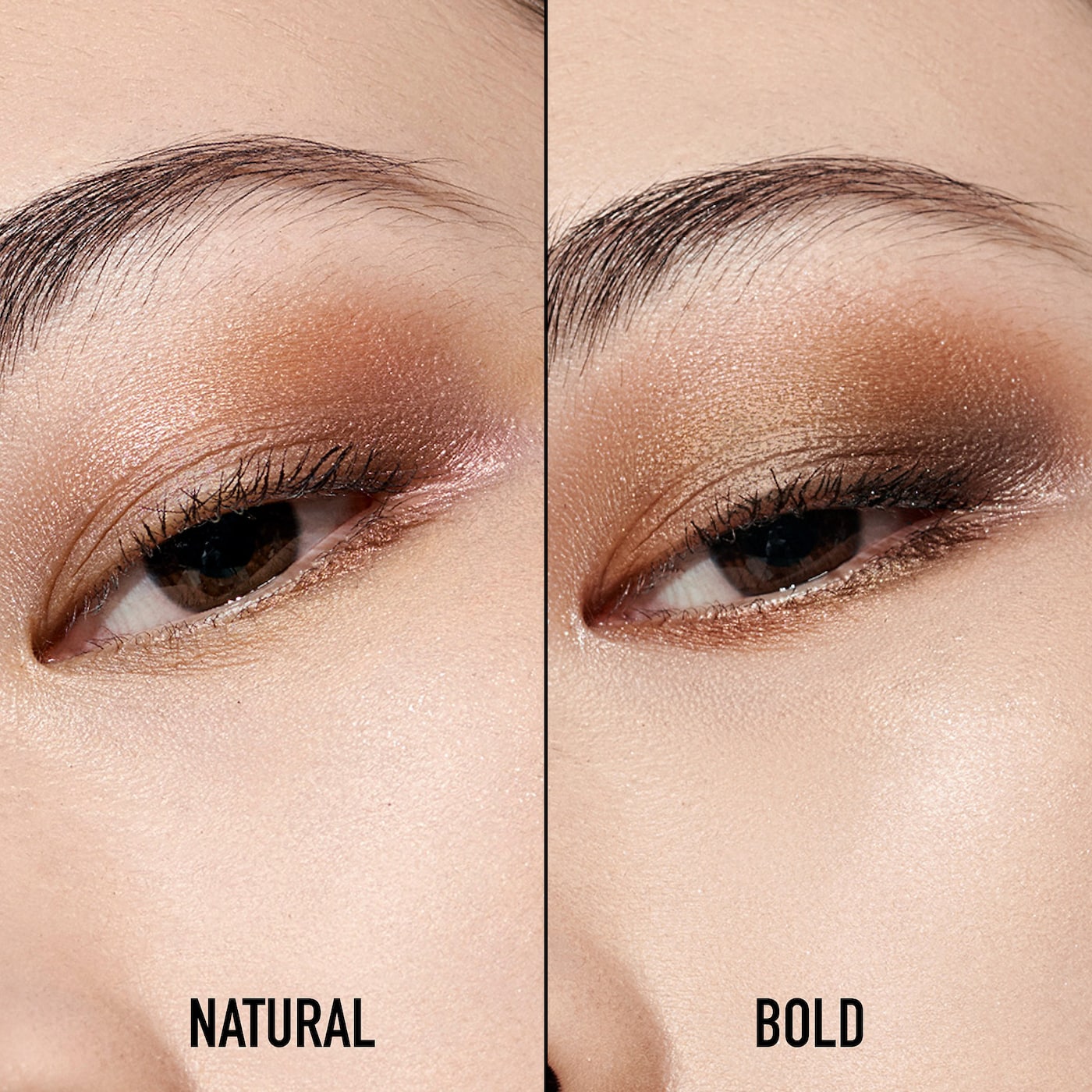 Dior BACKSTAGE Eyeshadow Palette