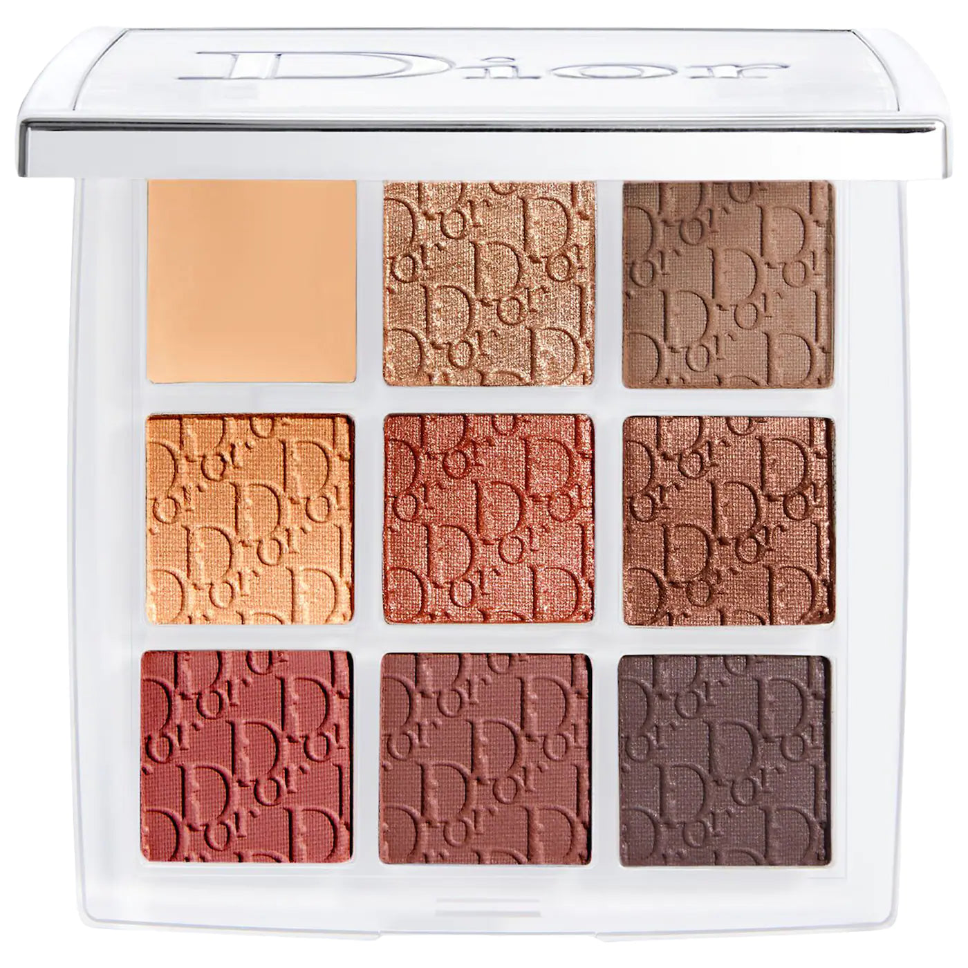 Dior BACKSTAGE Eyeshadow Palette
