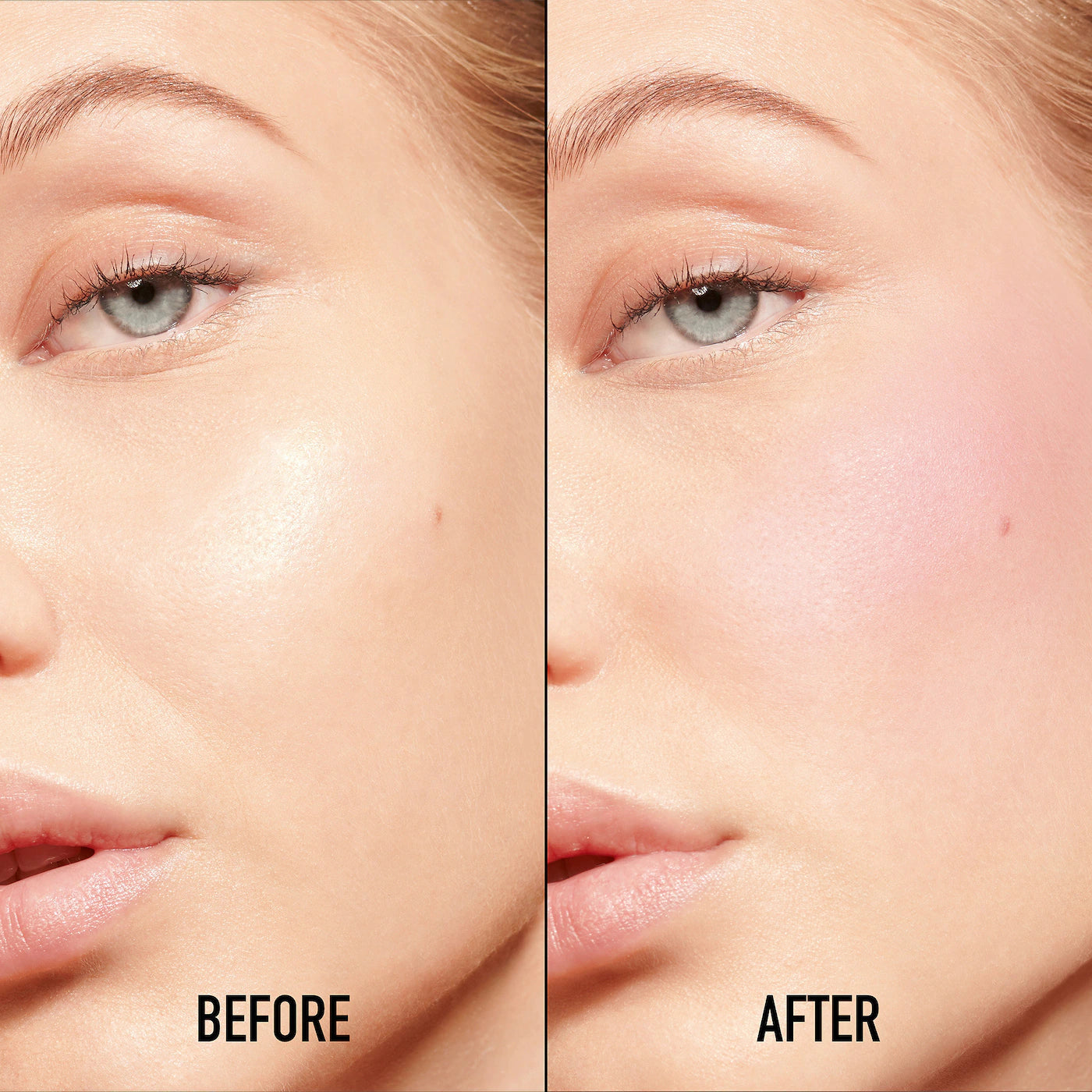 Dior Beauty BACKSTAGE Rosy Glow Blush