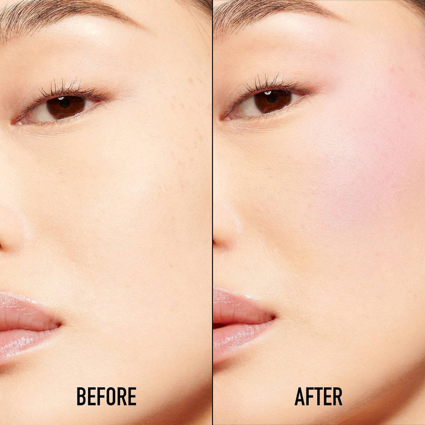 Dior Beauty BACKSTAGE Rosy Glow Blush