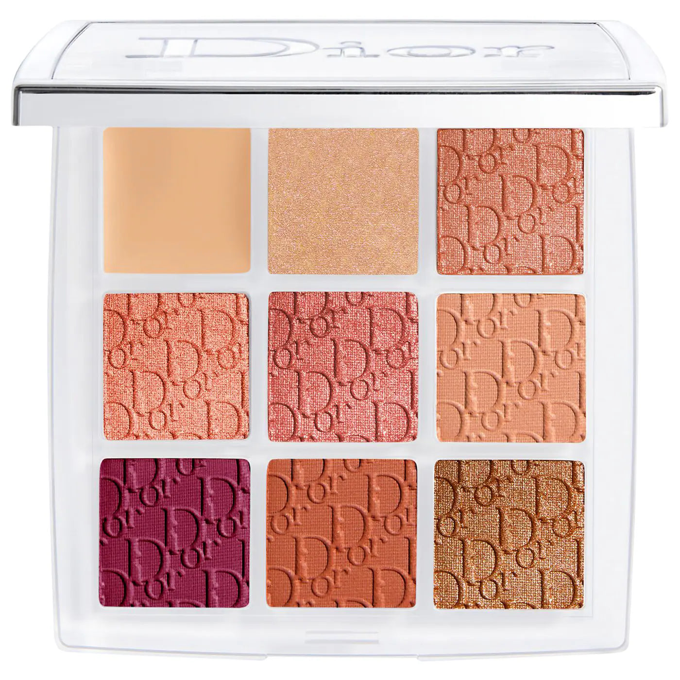 Dior BACKSTAGE Eyeshadow Palette