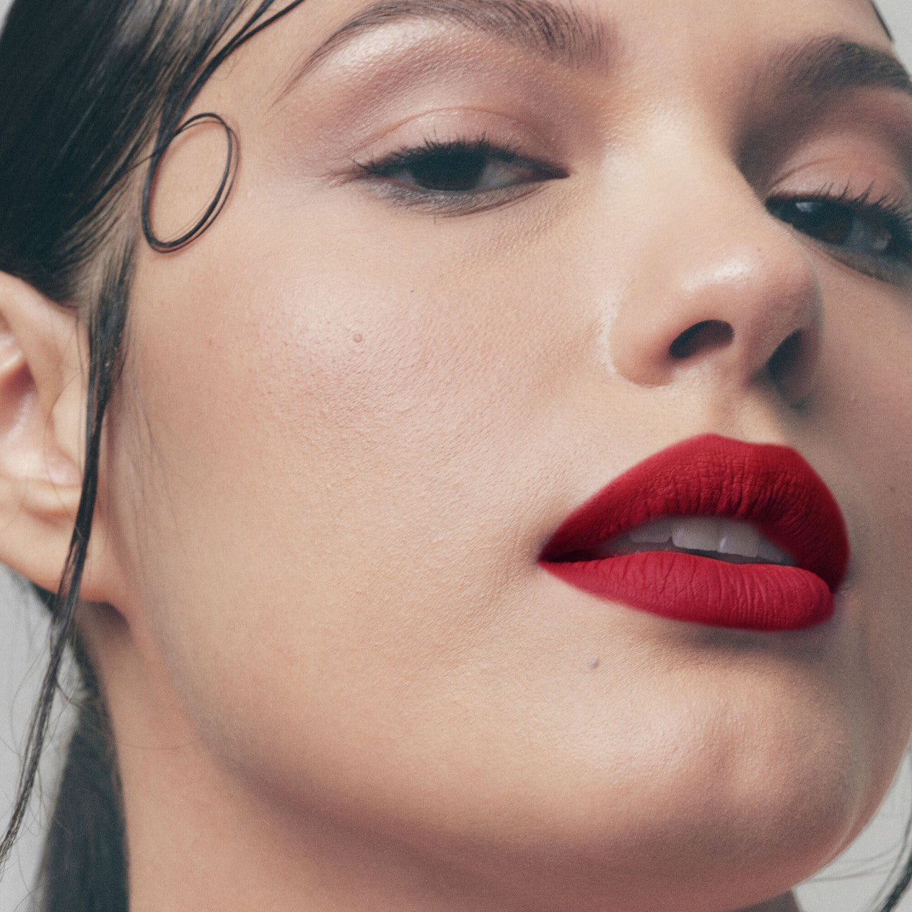 Fenty Beauty by Rihanna Icon Velvet Liquid Lipstick