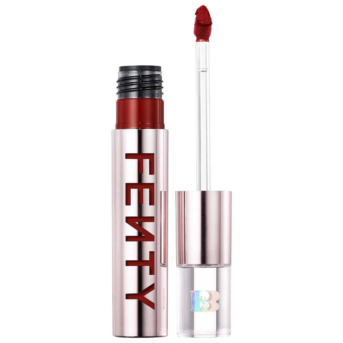 Fenty Beauty by Rihanna Icon Velvet Liquid Lipstick