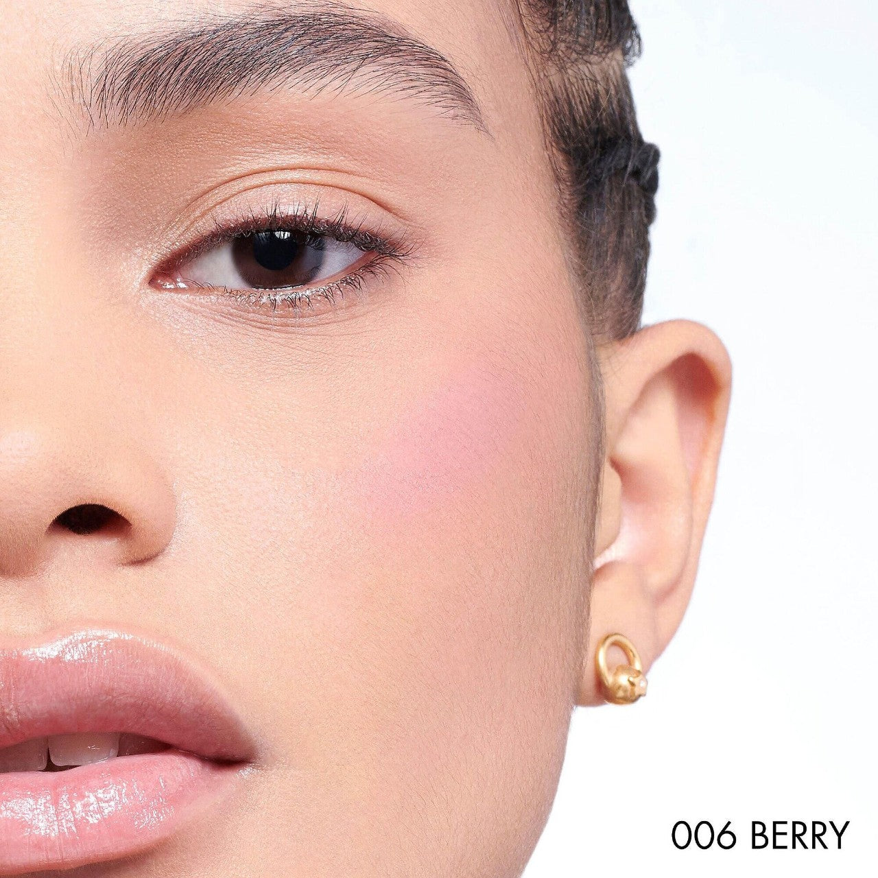 Dior Beauty BACKSTAGE Rosy Glow Blush