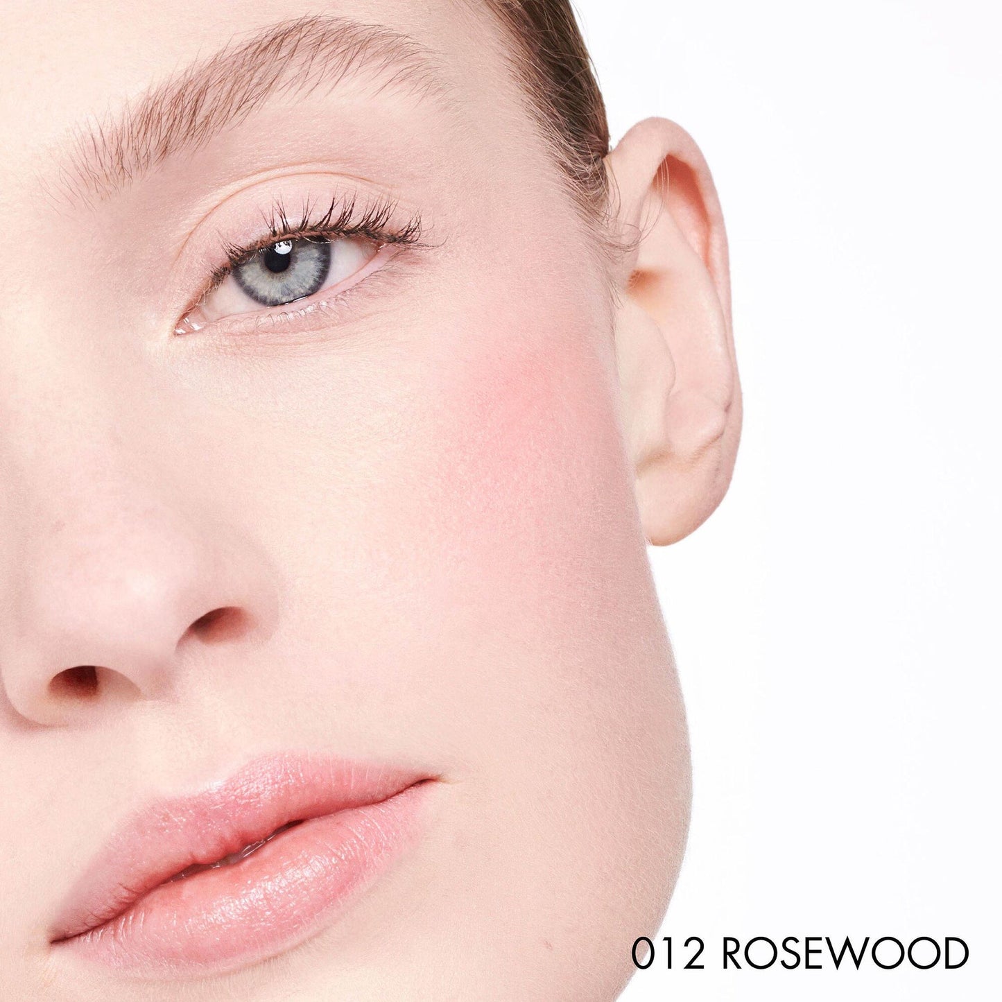 Dior Beauty BACKSTAGE Rosy Glow Blush
