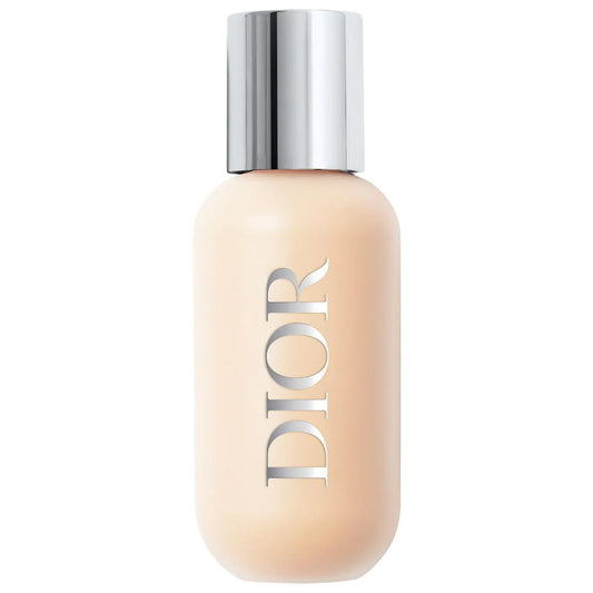 Dior Backstage Face & Body Foundation