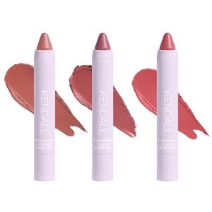Kylie x Kendall Lip Crayon Set (Limited Edition)