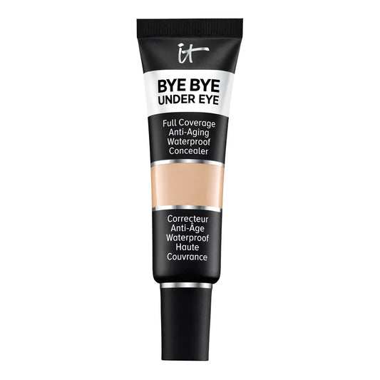 IT Cosmetics Bye Bye Under Eye Full Coverage Anti-Aging Waterproof Concealer