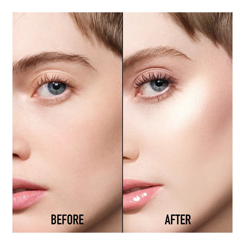 Dior BACKSTAGE Glow Face Palette