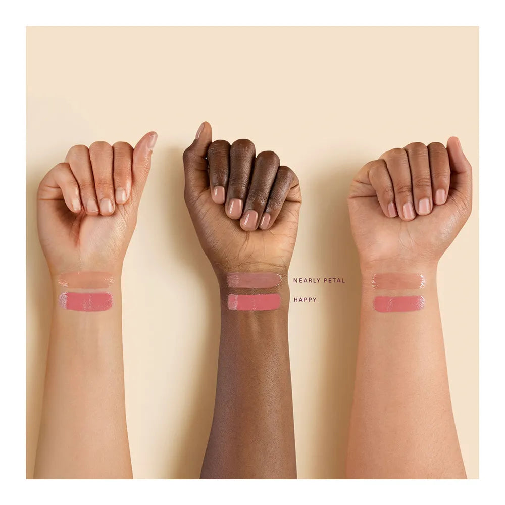 Rare Beauty Fresh And Dewy Lip & Cheek Duo (Limited Edition)