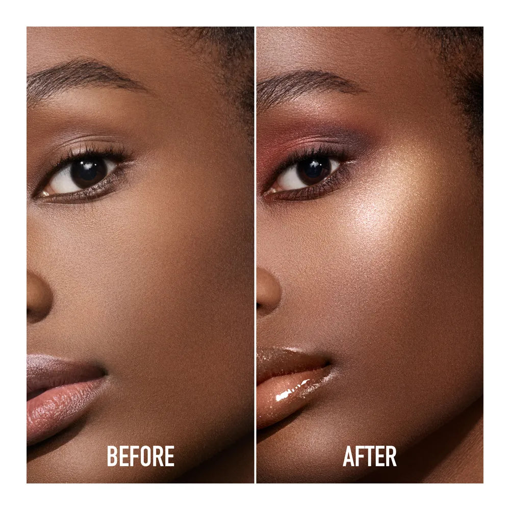 Dior BACKSTAGE Glow Face Palette