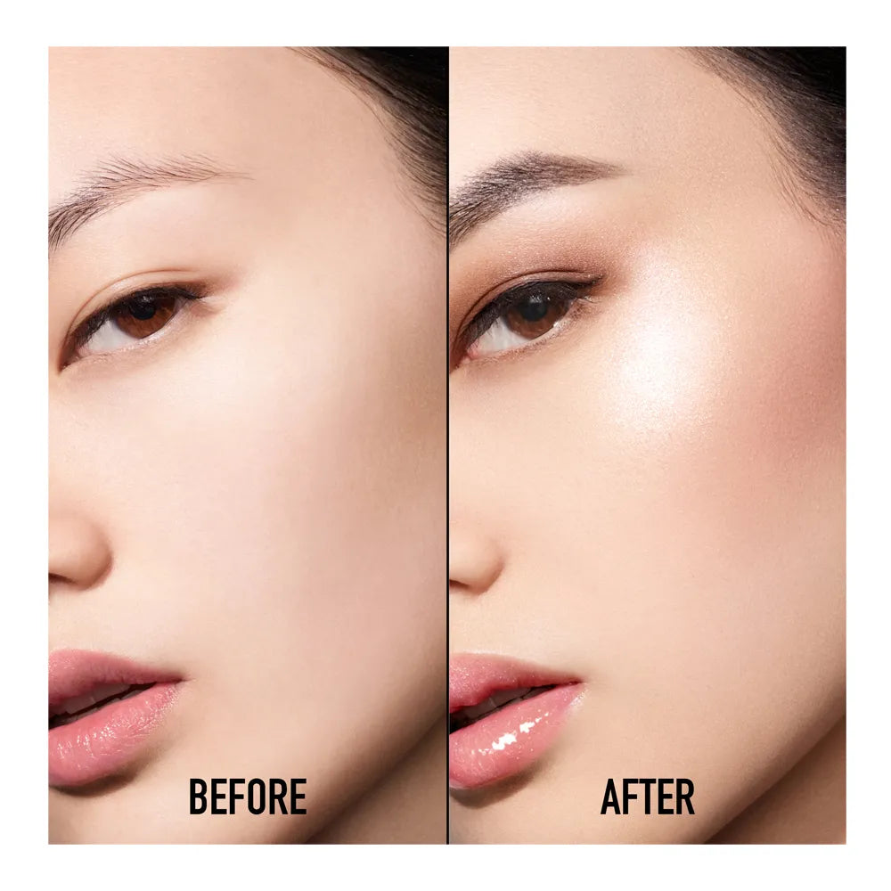 Dior BACKSTAGE Glow Face Palette
