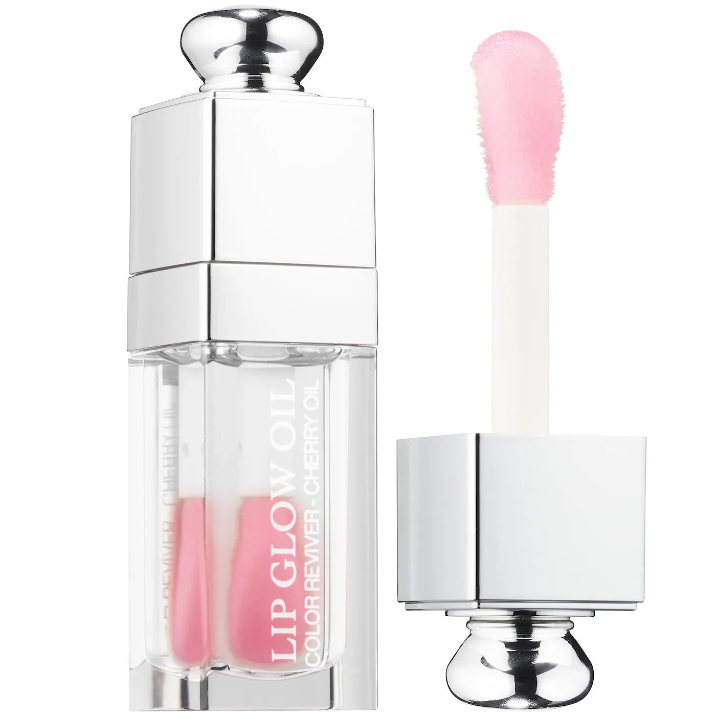 Dior Lip Glow Oil
