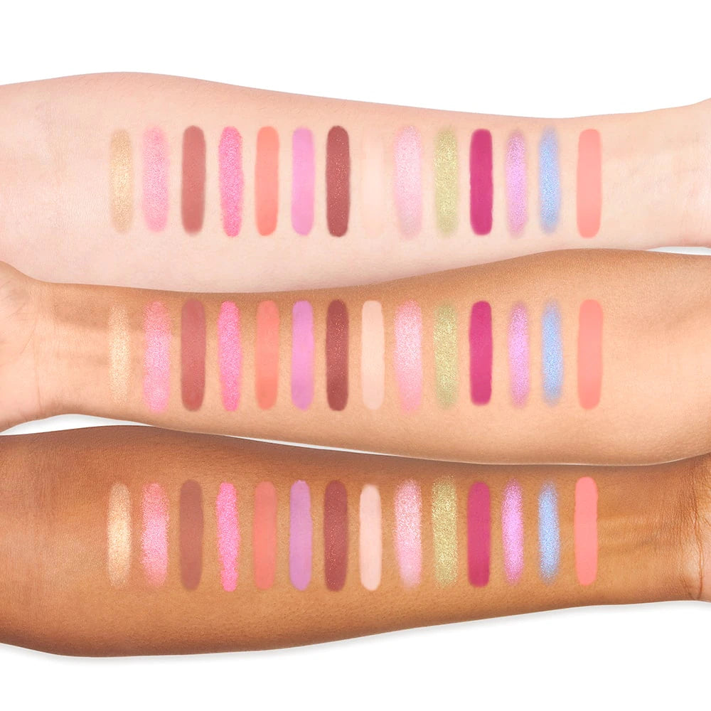 Too Faced Pinker Times Ahead