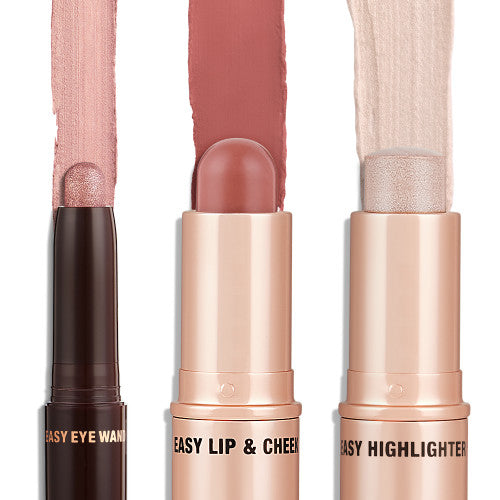 Charlotte Tilbury Quick and Easy Makeup Set
