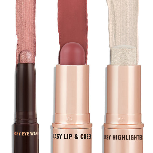 Charlotte Tilbury Quick and Easy Makeup Set