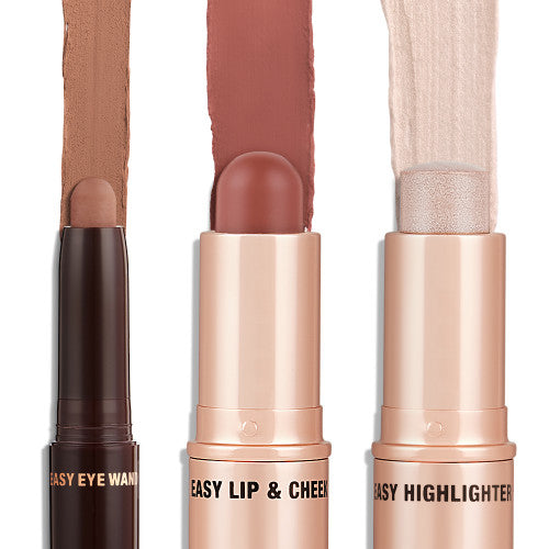 Charlotte Tilbury Quick and Easy Makeup Set