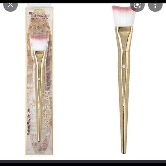 Real Techniques Soft Glam 034 Primer Brush