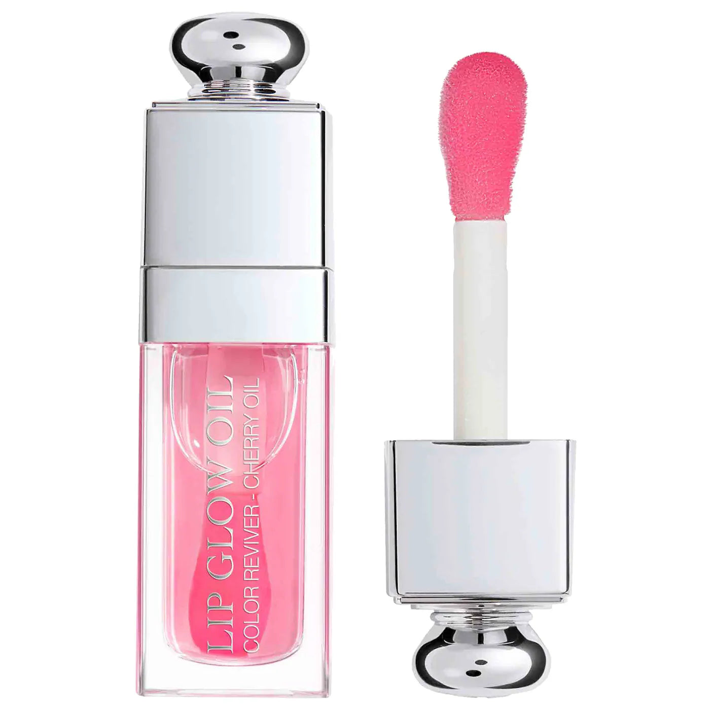 Dior Lip Glow Oil
