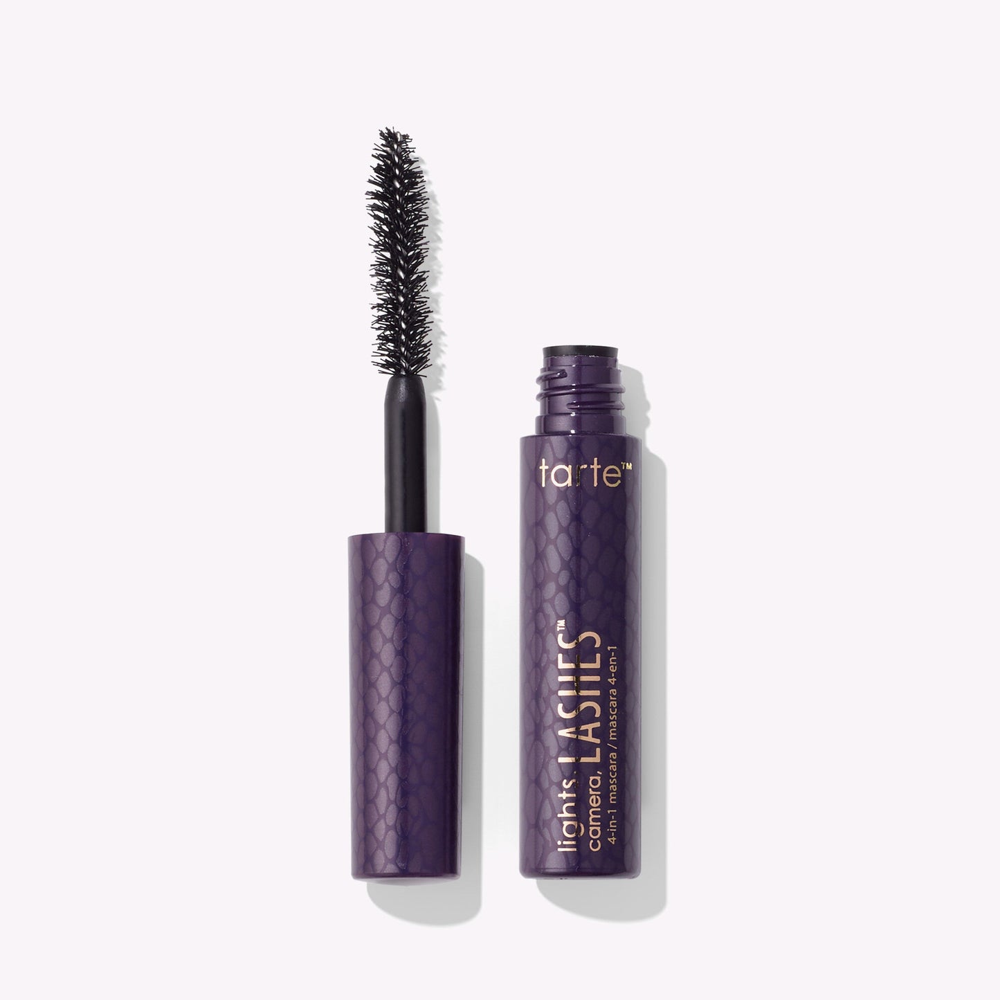 Tarte Picture Perfect Curler and Mascara Set (Limited Edition)