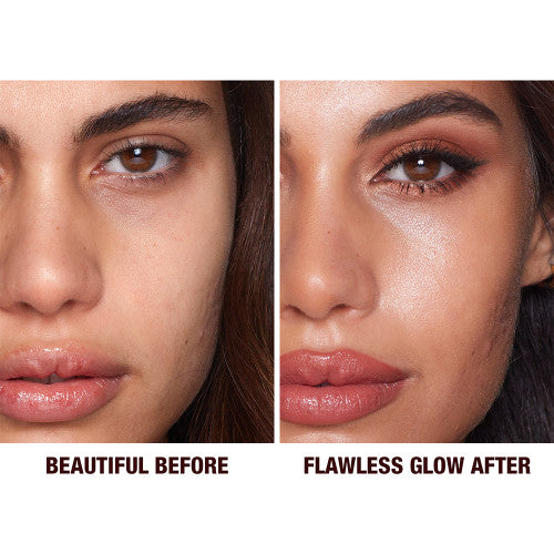 Charlotte Tilbury Hollywood Flawless Filter