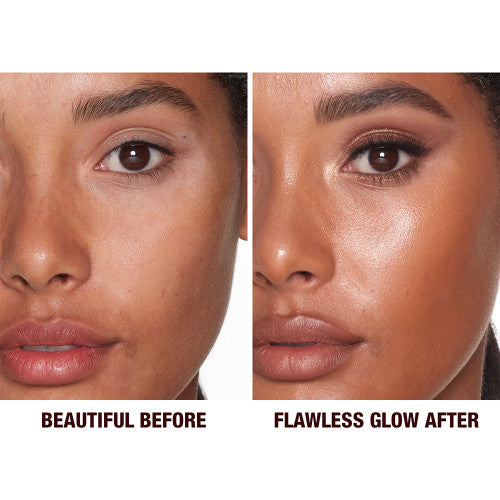 Charlotte Tilbury Hollywood Flawless Filter