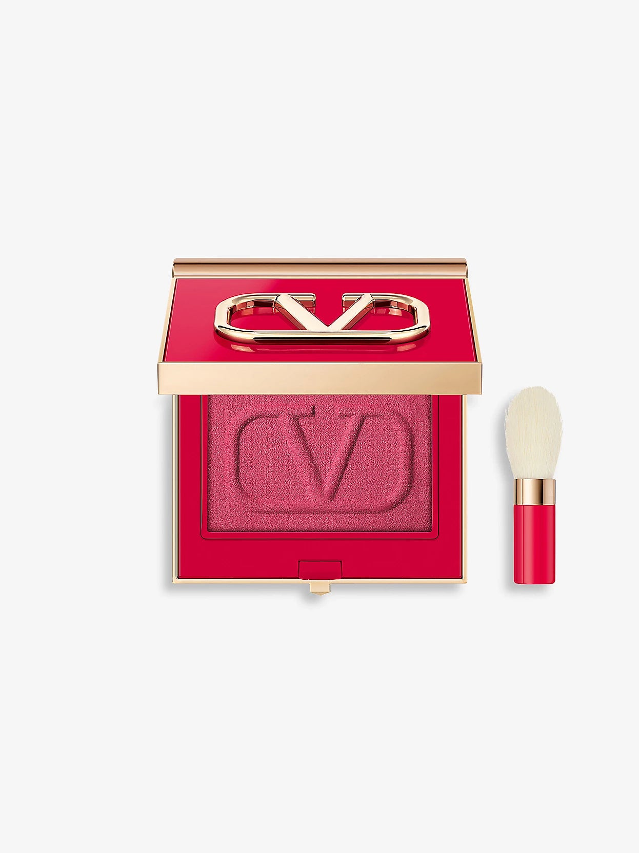 Valentino Beauty Eye2Cheek Dual Use Blush and Eyeshadow